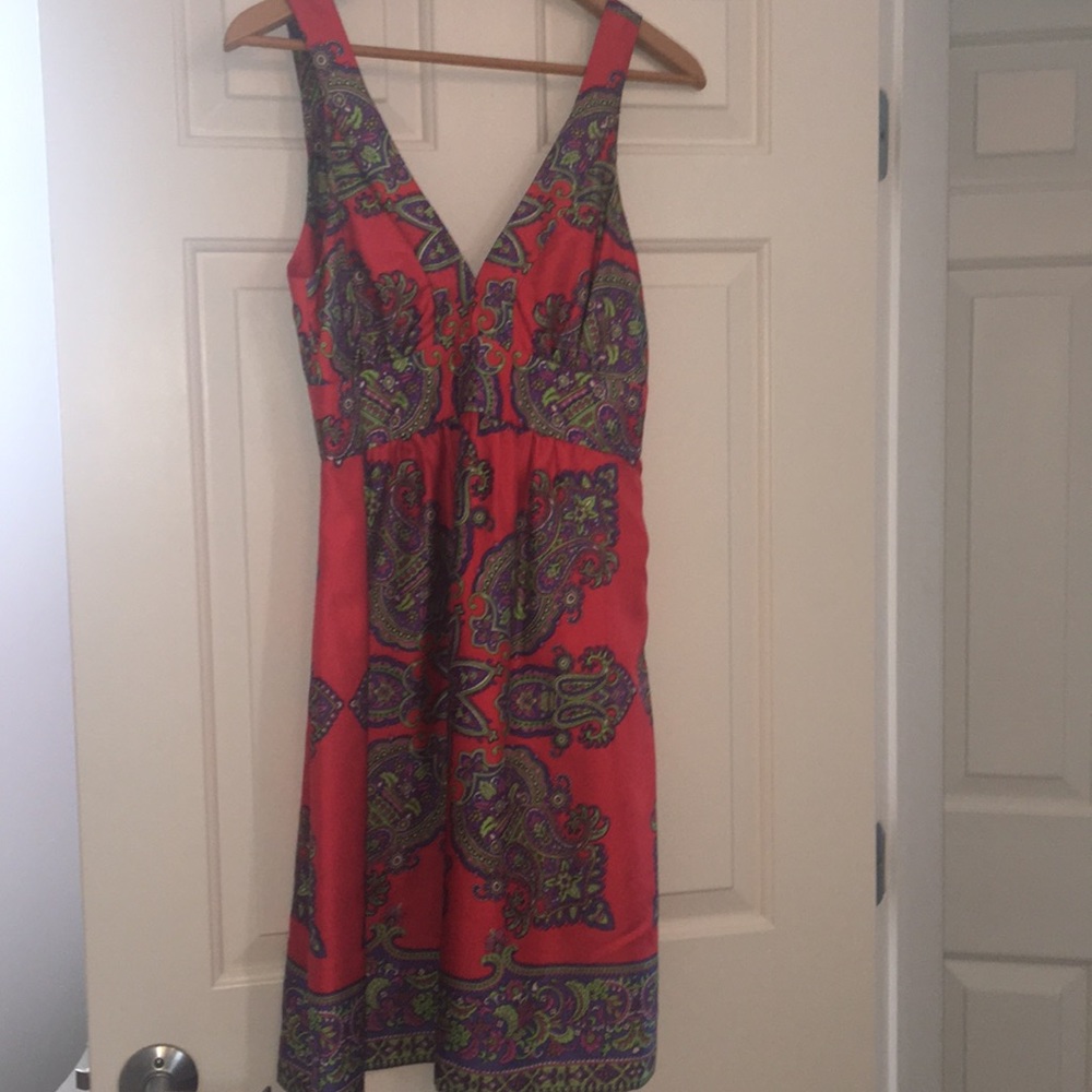 Gorgeous Tibi dress